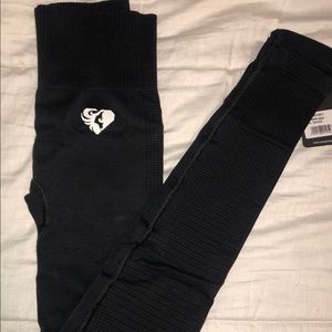 Women’s best power seamless leggings